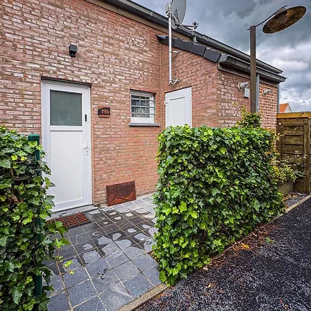 Noorderduin Beachhouse - Am Meer, Strandnah, Hund Willkommen Apartament