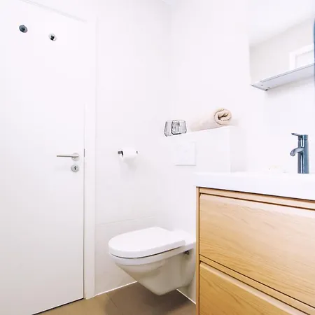 Apartament Noorderduin Beachhouse - Am Meer, Strandnah, Hund Willkommen Bredene