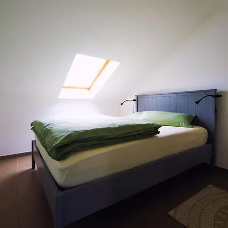 Lejlighed Noorderduin Beachhouse - Am Meer, Strandnah, Hund Willkommen *