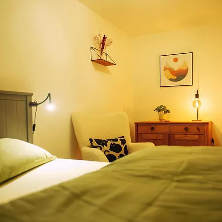 Noorderduin Beachhouse - Am Meer, Strandnah, Hund Willkommen Bredene