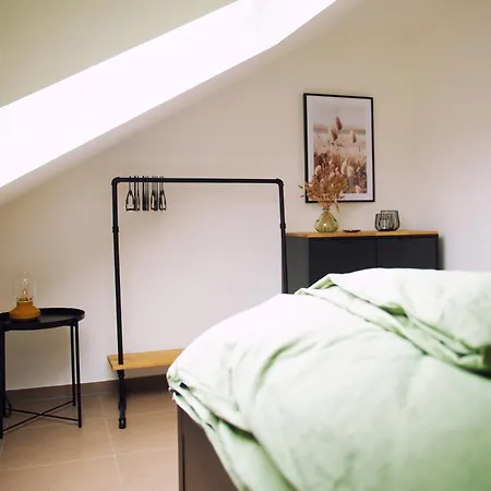 Noorderduin Beachhouse - Am Meer, Strandnah, Hund Willkommen Apartament *