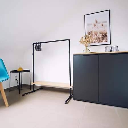 Noorderduin Beachhouse - Am Meer, Strandnah, Hund Willkommen Apartament Bredene